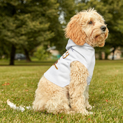 The Party Pup Hoodie