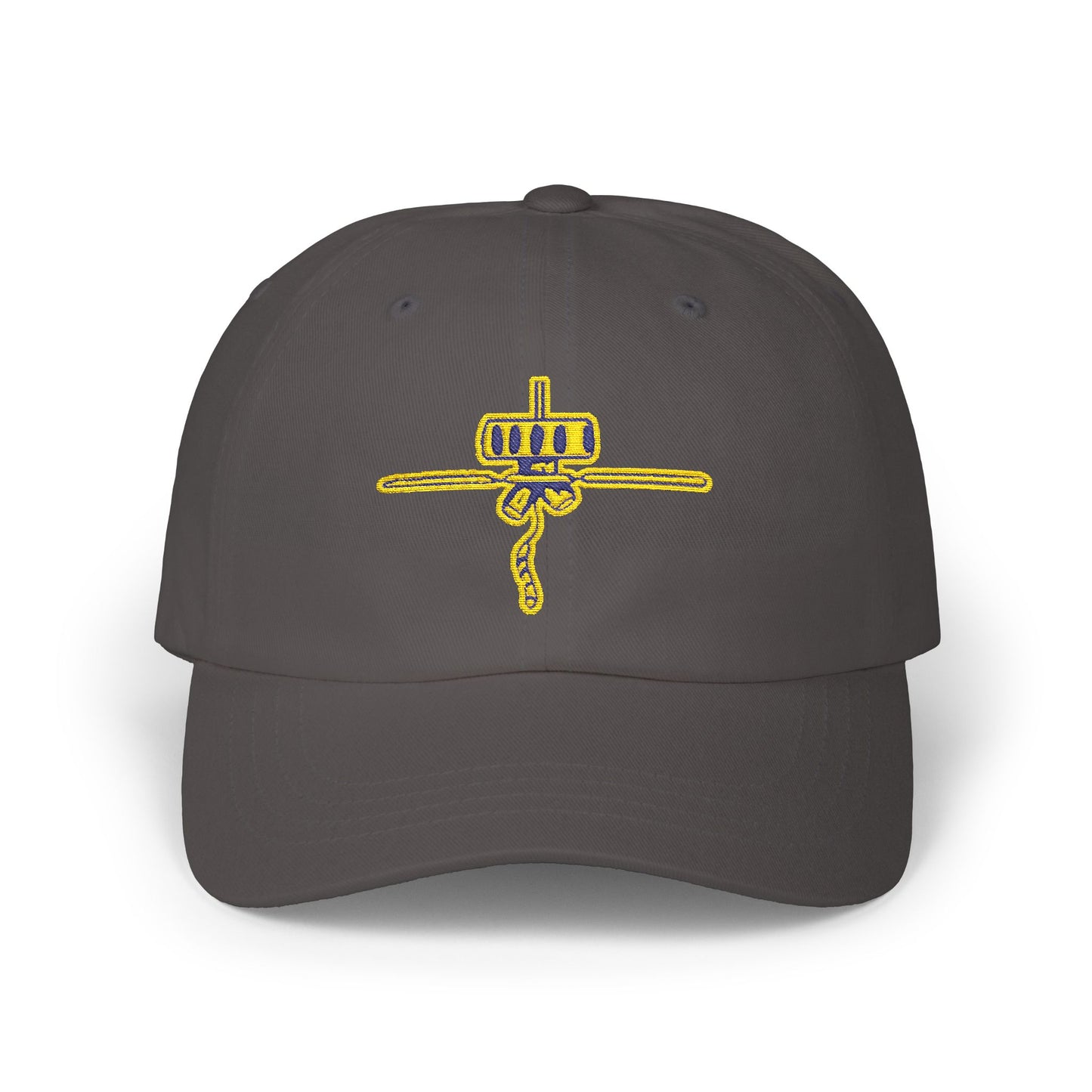 The Fan Club Cap