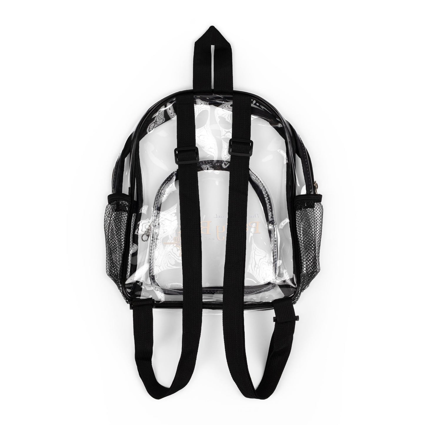 The Game Day Clear Pack