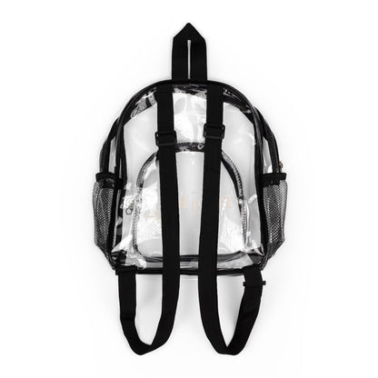 The Game Day Clear Pack
