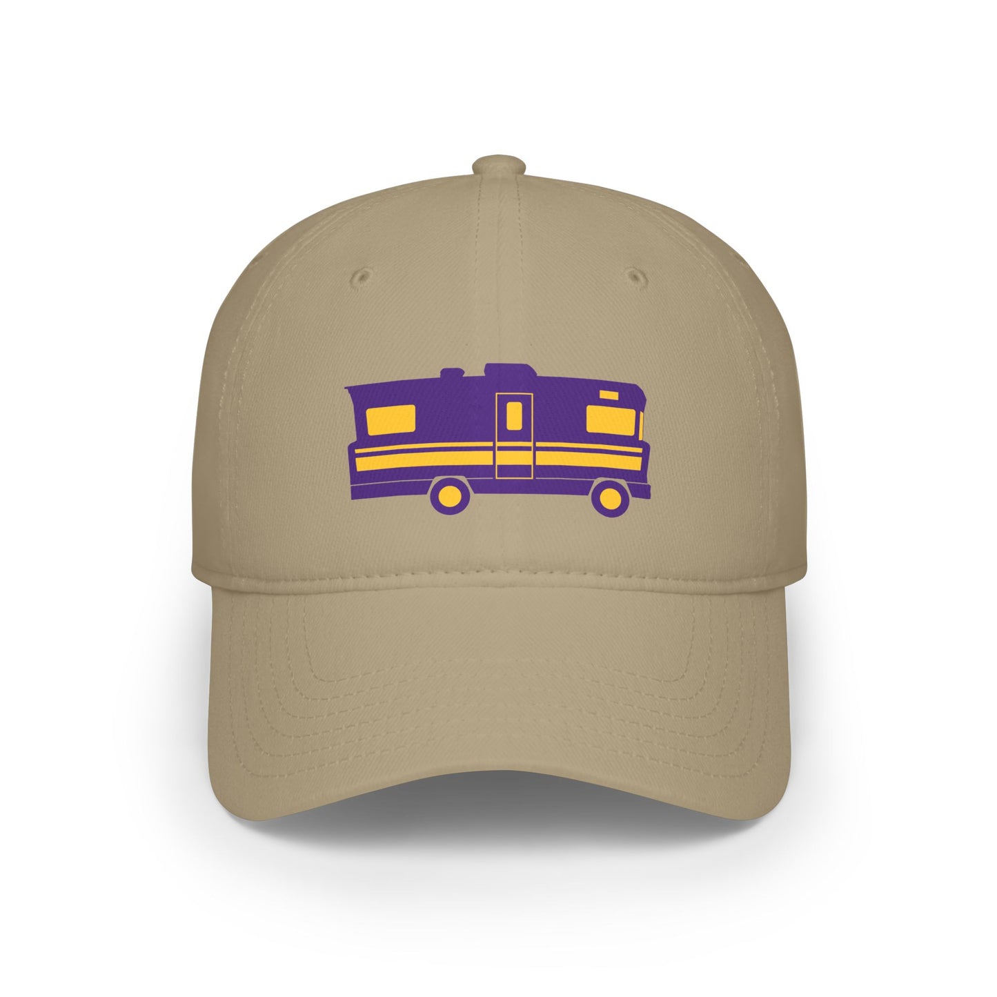 The Game Day Classic Cap