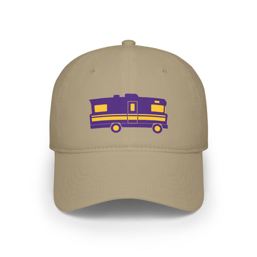 The Game Day Classic Cap