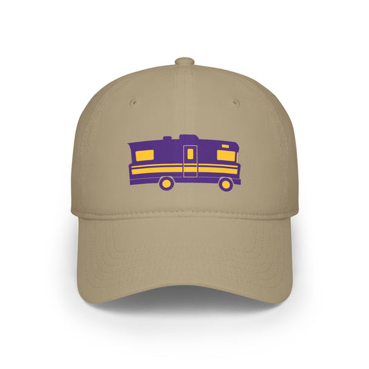 The Game Day Classic Cap