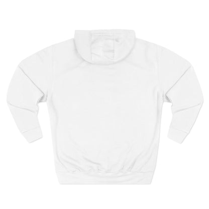 The Heritage Fleece Hoodie