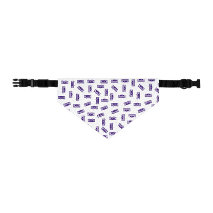 The Party Pup Collar Bandana