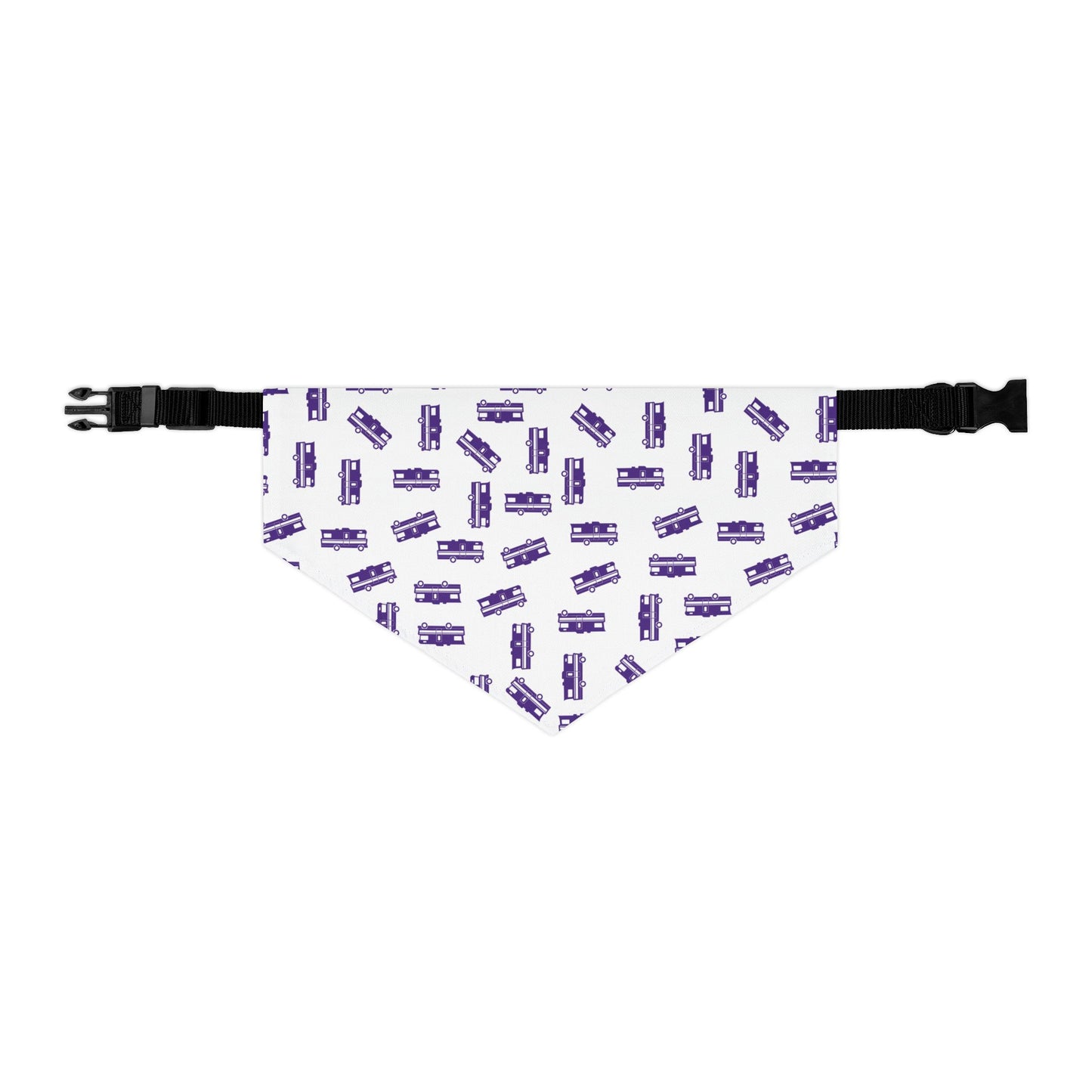 The Party Pup Collar Bandana