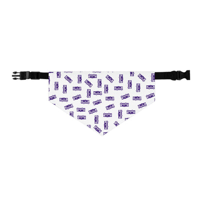 The Party Pup Collar Bandana