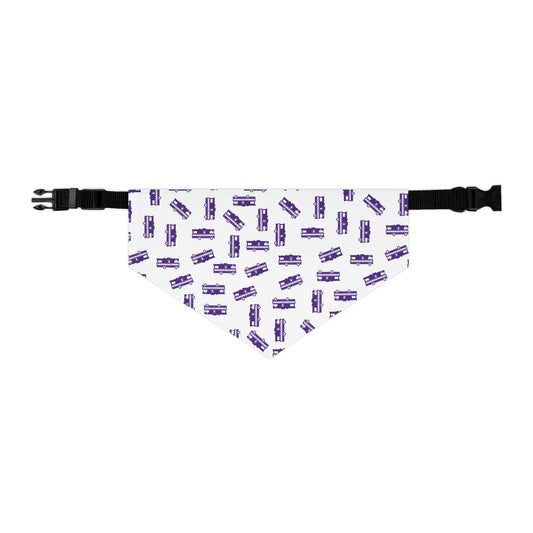 The Party Pup Collar Bandana