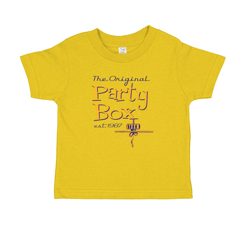 YELLOW - FRONT