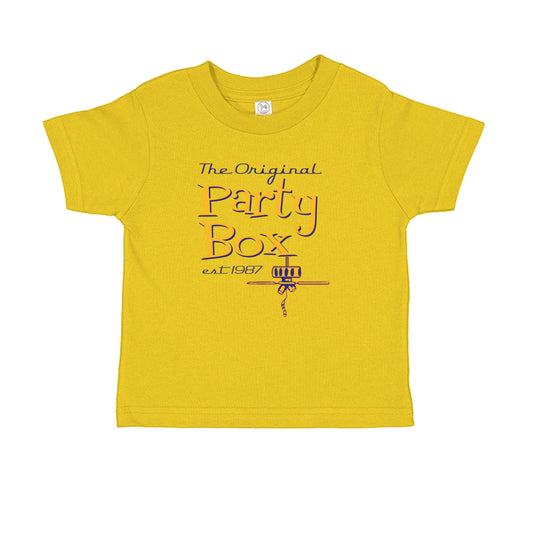 YELLOW - FRONT
