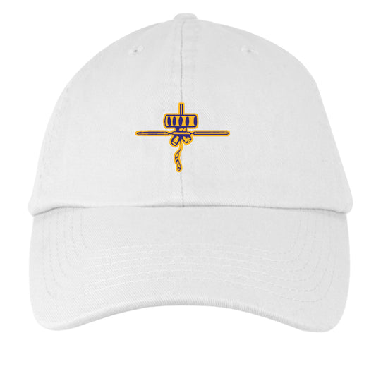 White - FRONT