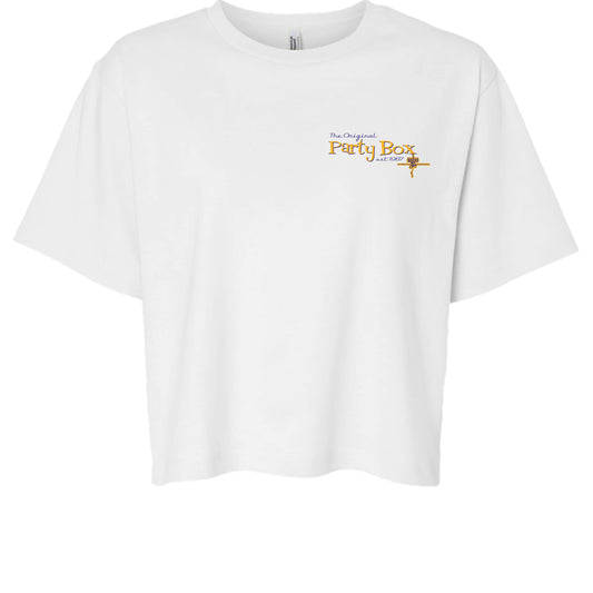 WHITE - FRONT