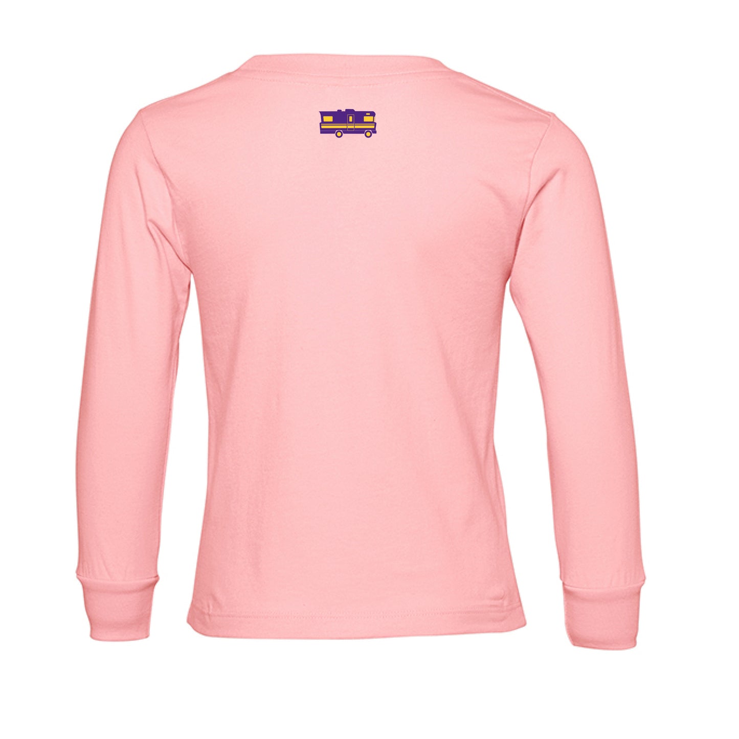 PINK - BACK