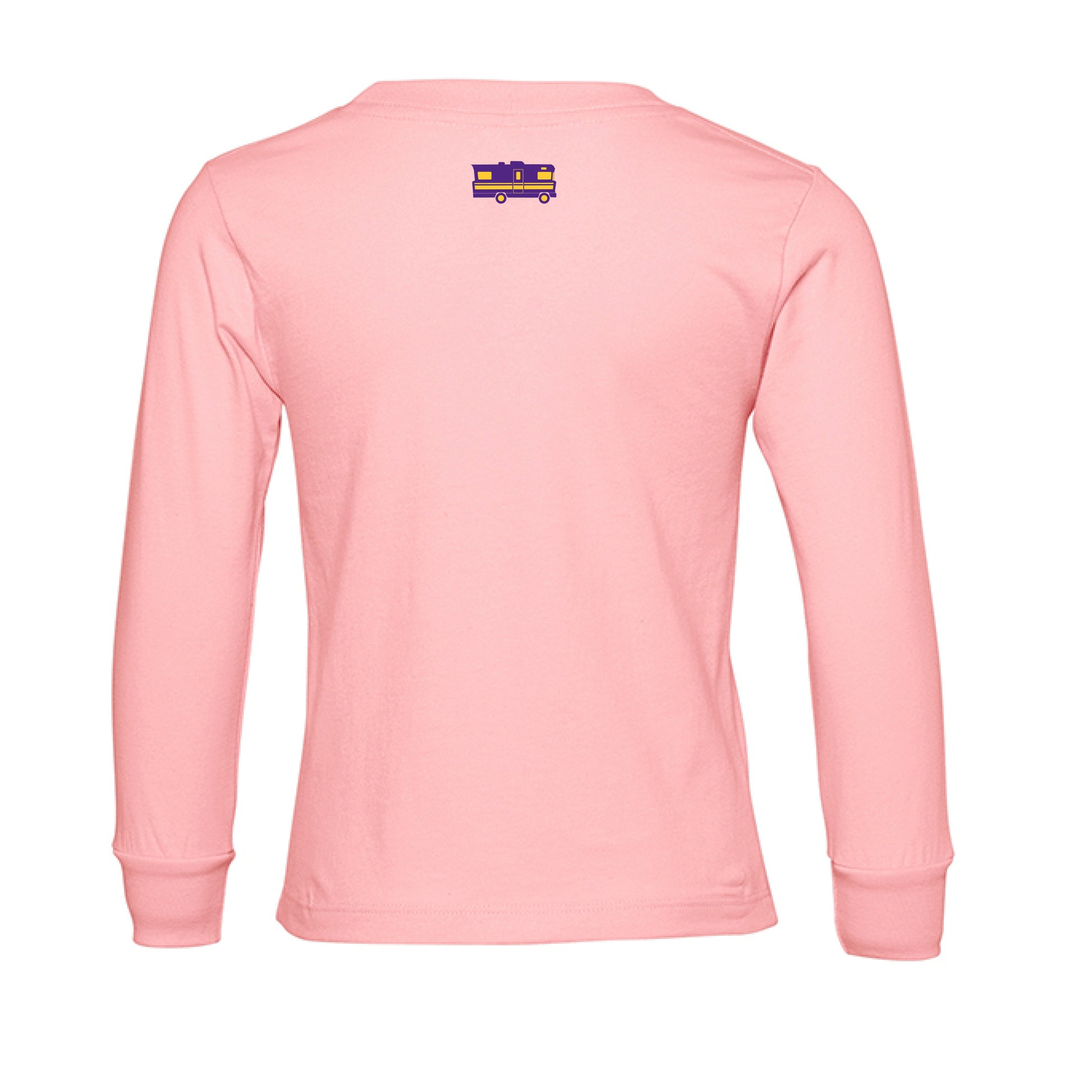 PINK - BACK
