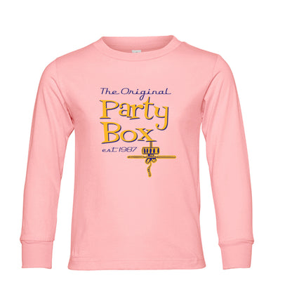 PINK - FRONT