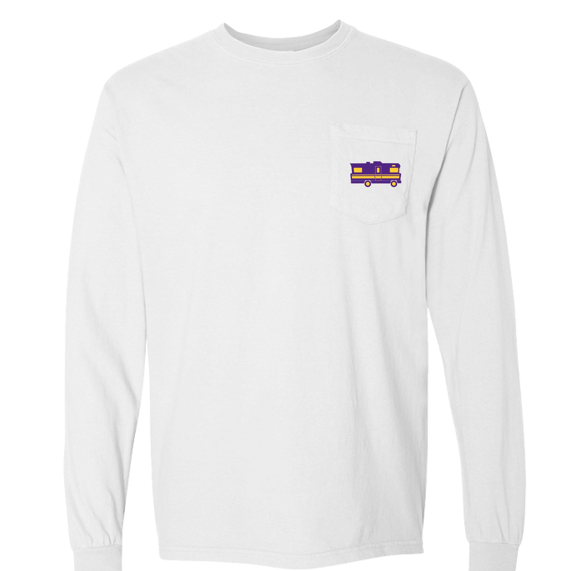 WHITE - FRONT