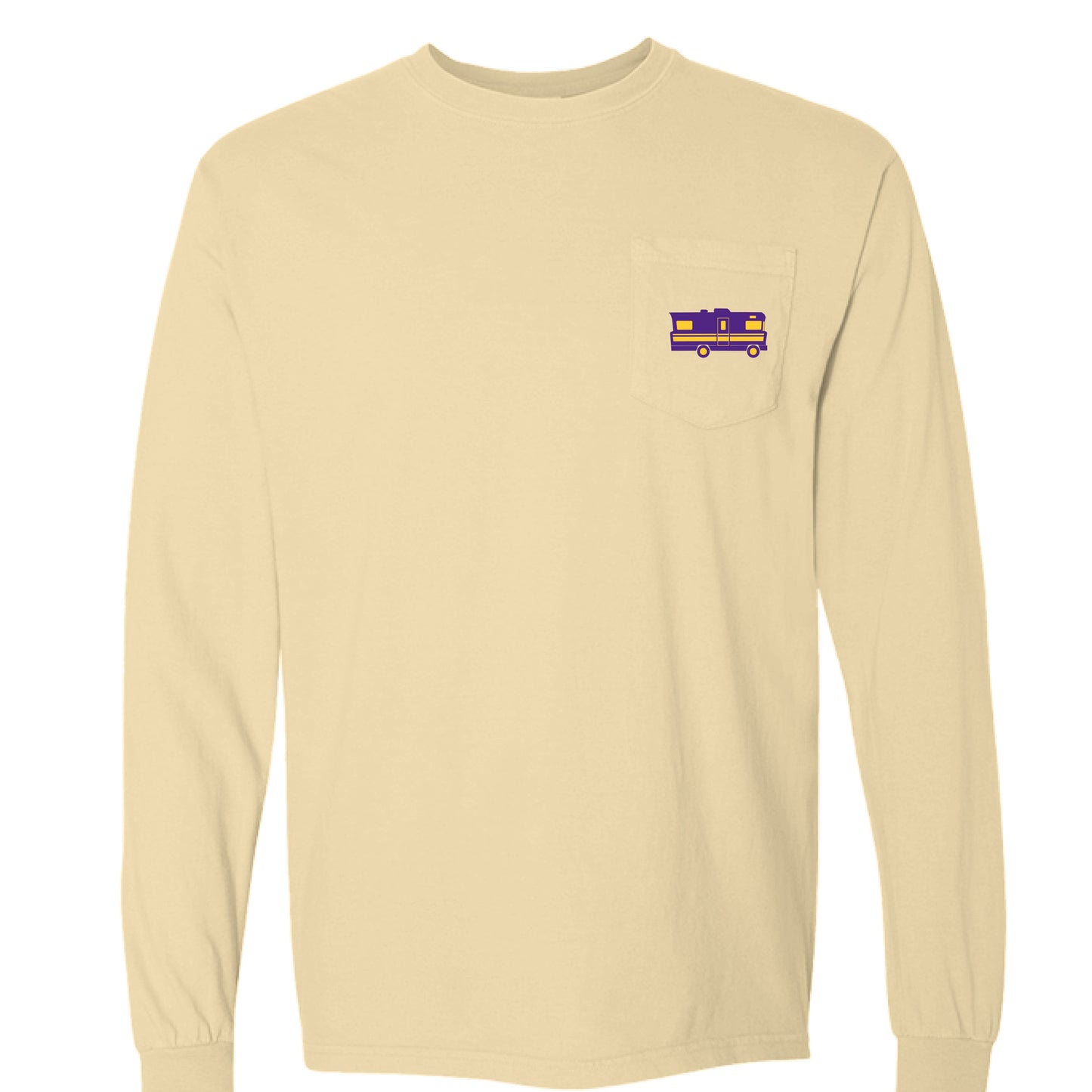 BUTTER - FRONT