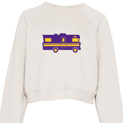 Vintage White - FRONT