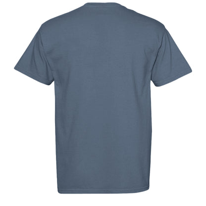 BLUE JEAN - C1717 - BACK