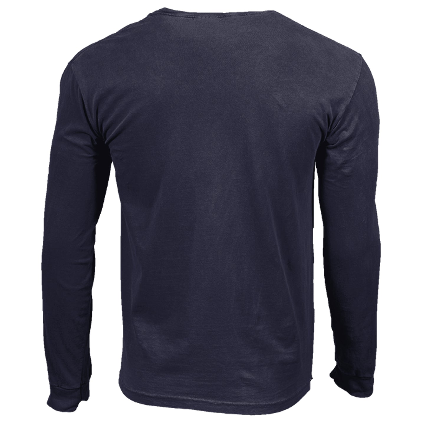 NAVY - C6014 - BACK