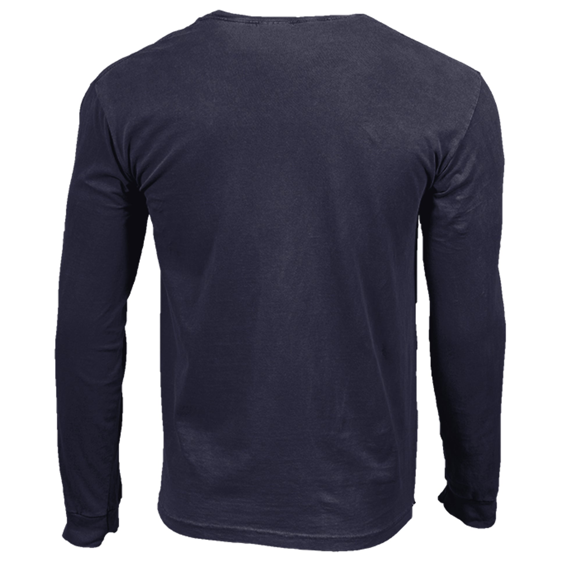 NAVY - C6014 - BACK