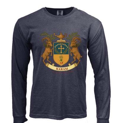 NAVY - C6014 - FRONT