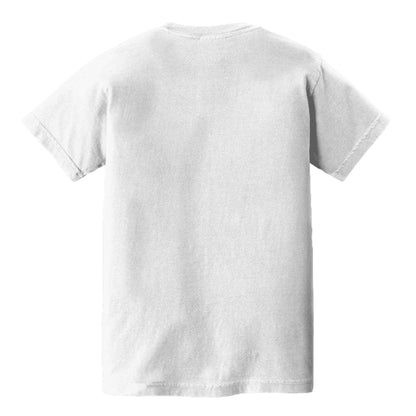 WHITE - C9018 - BACK