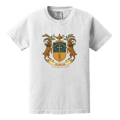 WHITE - C9018 - FRONT